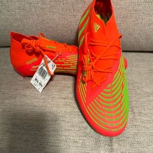 adidas Predator Edge.1 FG cleats